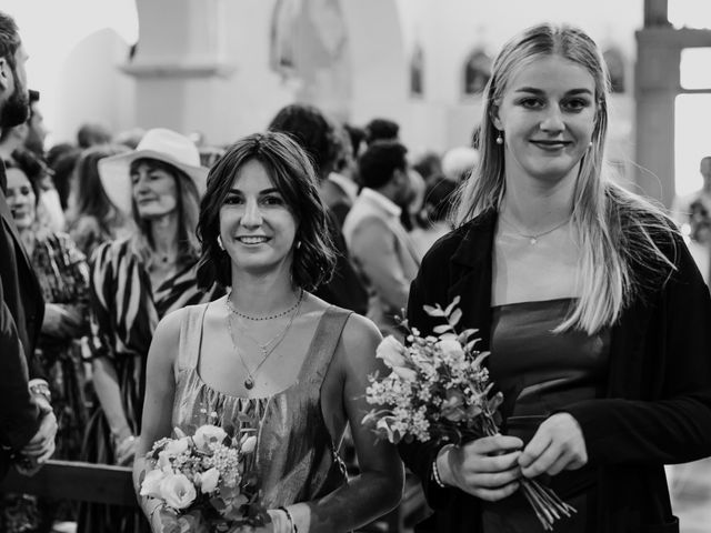 Le mariage de Paul et Claire à Leucate, Aude 67