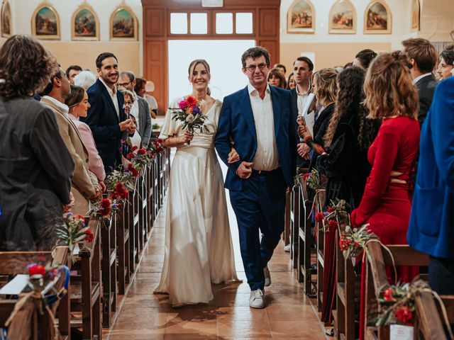 Le mariage de Paul et Claire à Leucate, Aude 68