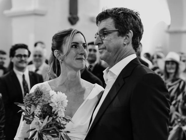 Le mariage de Paul et Claire à Leucate, Aude 70