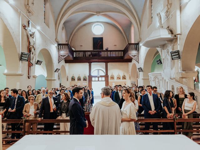 Le mariage de Paul et Claire à Leucate, Aude 72