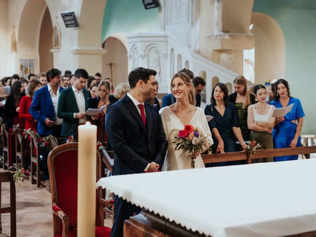 Le mariage de Paul et Claire à Leucate, Aude 74