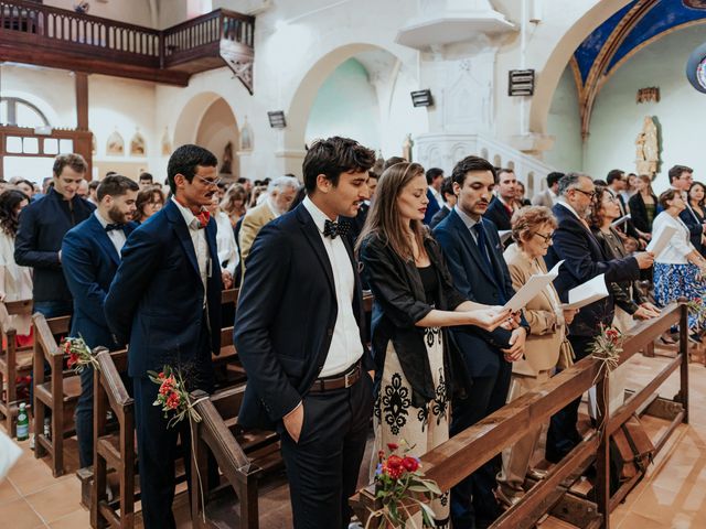 Le mariage de Paul et Claire à Leucate, Aude 76