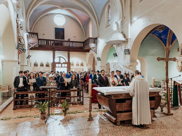 Le mariage de Paul et Claire à Leucate, Aude 77