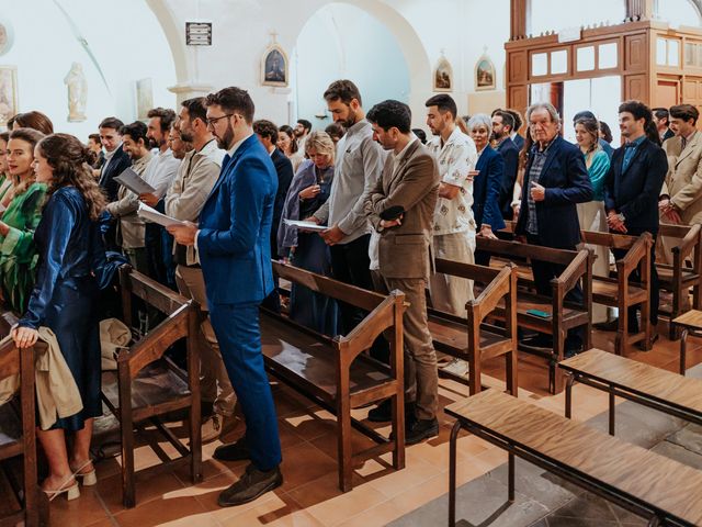 Le mariage de Paul et Claire à Leucate, Aude 78