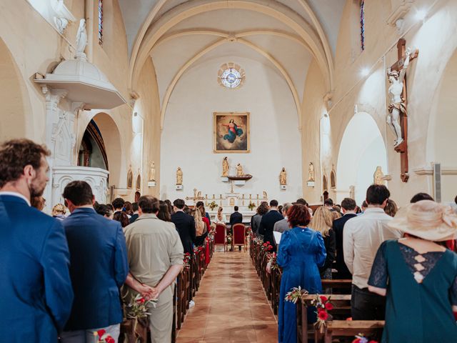 Le mariage de Paul et Claire à Leucate, Aude 80