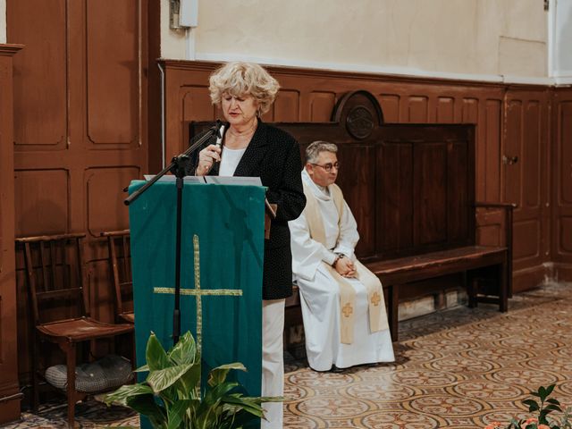 Le mariage de Paul et Claire à Leucate, Aude 82