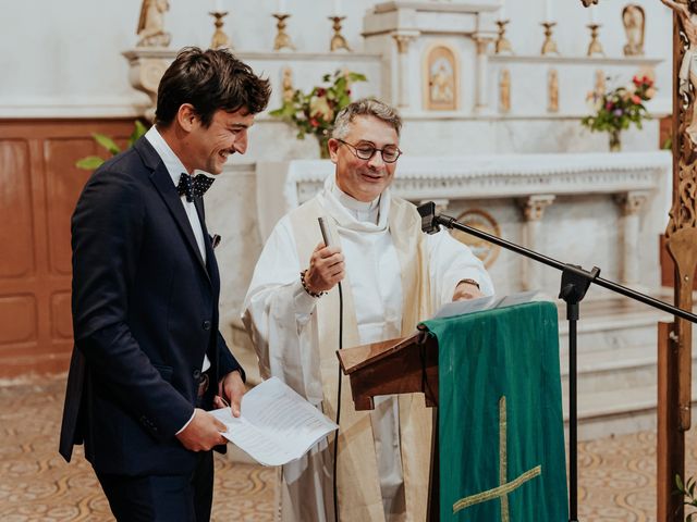 Le mariage de Paul et Claire à Leucate, Aude 84