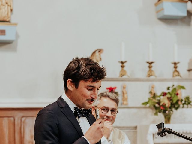 Le mariage de Paul et Claire à Leucate, Aude 86