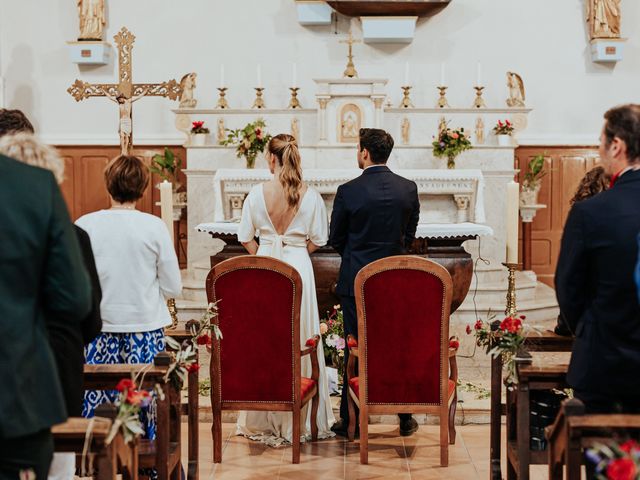 Le mariage de Paul et Claire à Leucate, Aude 87