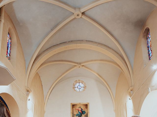 Le mariage de Paul et Claire à Leucate, Aude 88