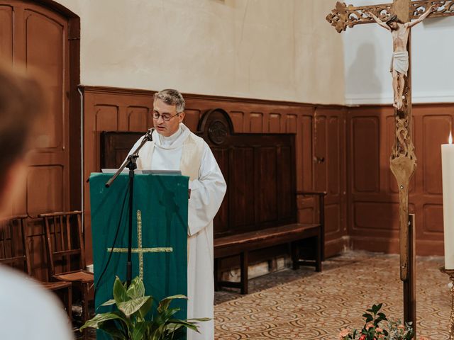 Le mariage de Paul et Claire à Leucate, Aude 89