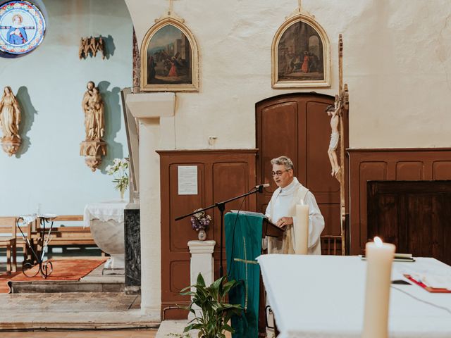 Le mariage de Paul et Claire à Leucate, Aude 90