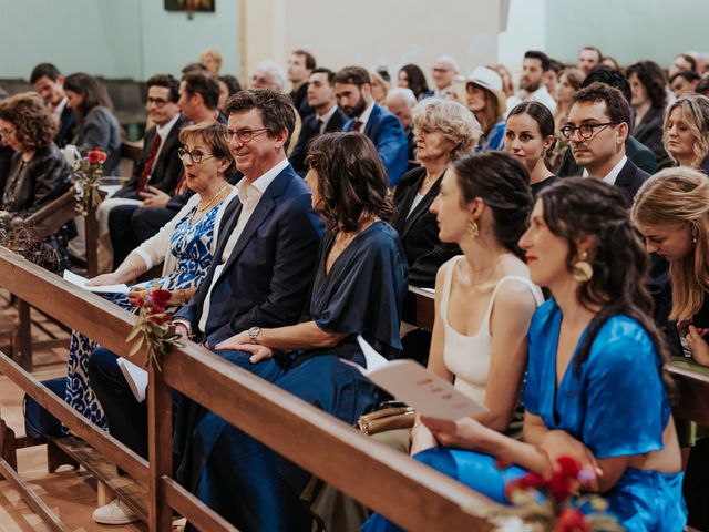 Le mariage de Paul et Claire à Leucate, Aude 93