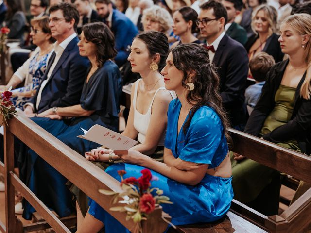 Le mariage de Paul et Claire à Leucate, Aude 98