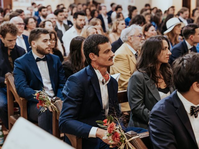 Le mariage de Paul et Claire à Leucate, Aude 100