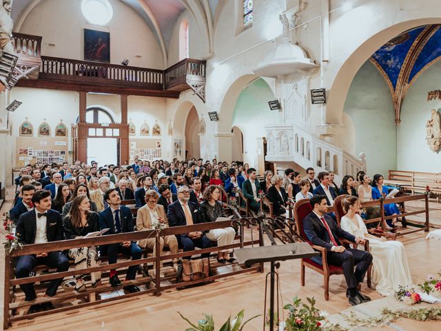 Le mariage de Paul et Claire à Leucate, Aude 101