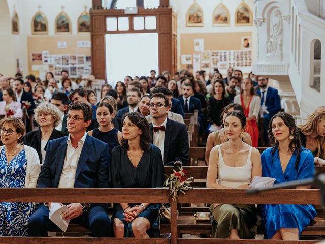 Le mariage de Paul et Claire à Leucate, Aude 108