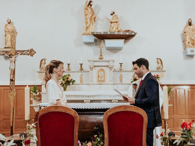 Le mariage de Paul et Claire à Leucate, Aude 110