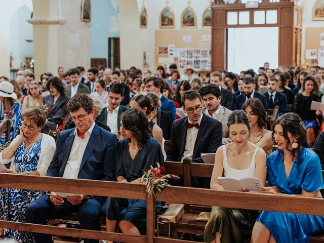 Le mariage de Paul et Claire à Leucate, Aude 122