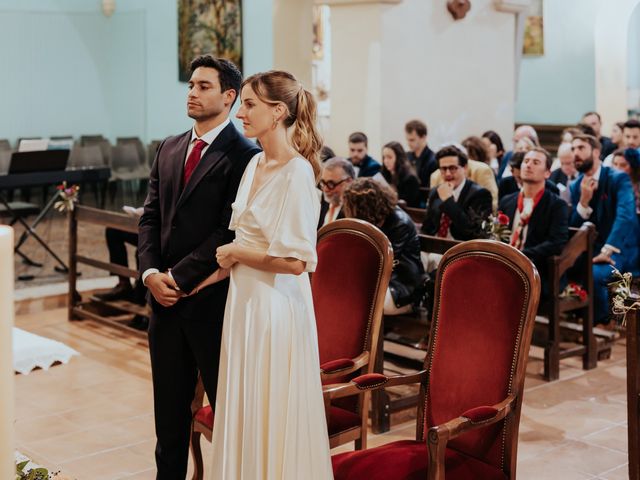 Le mariage de Paul et Claire à Leucate, Aude 123