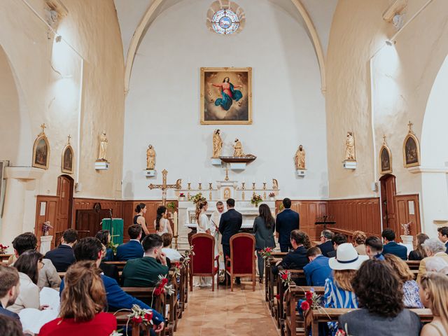 Le mariage de Paul et Claire à Leucate, Aude 130