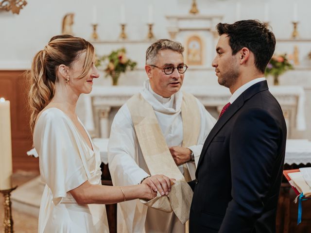 Le mariage de Paul et Claire à Leucate, Aude 132