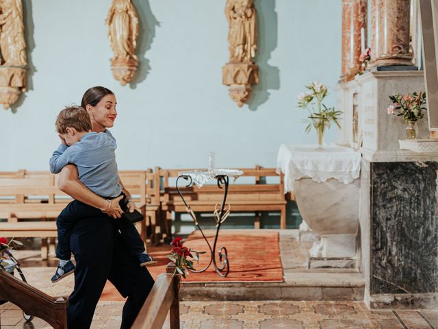 Le mariage de Paul et Claire à Leucate, Aude 135