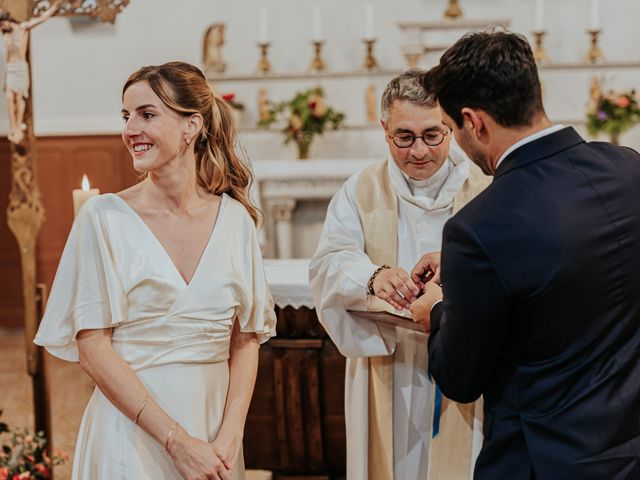 Le mariage de Paul et Claire à Leucate, Aude 138