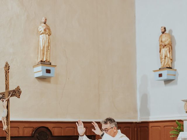 Le mariage de Paul et Claire à Leucate, Aude 141