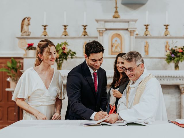 Le mariage de Paul et Claire à Leucate, Aude 150