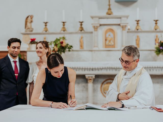 Le mariage de Paul et Claire à Leucate, Aude 159