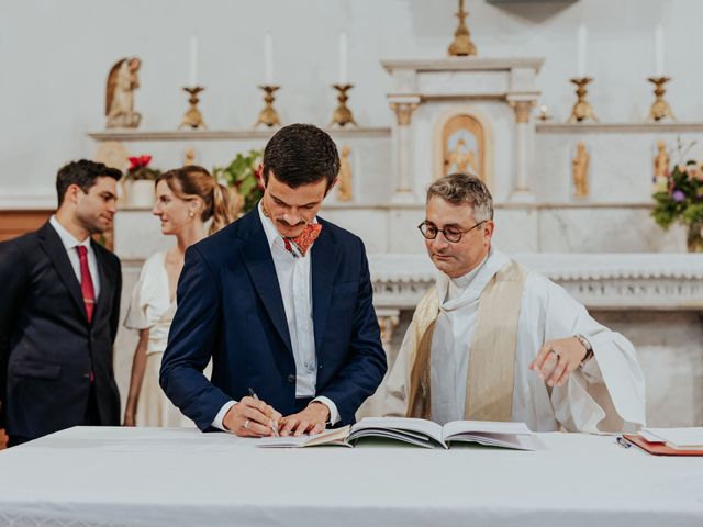 Le mariage de Paul et Claire à Leucate, Aude 163