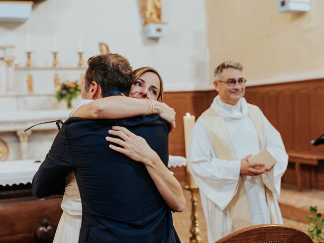 Le mariage de Paul et Claire à Leucate, Aude 174