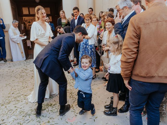 Le mariage de Paul et Claire à Leucate, Aude 184