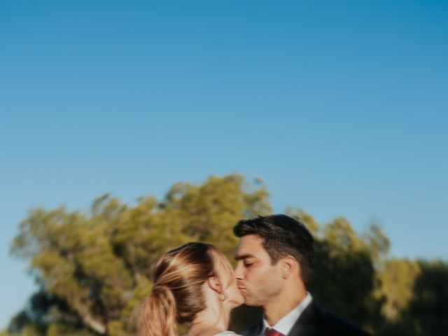 Le mariage de Paul et Claire à Leucate, Aude 198