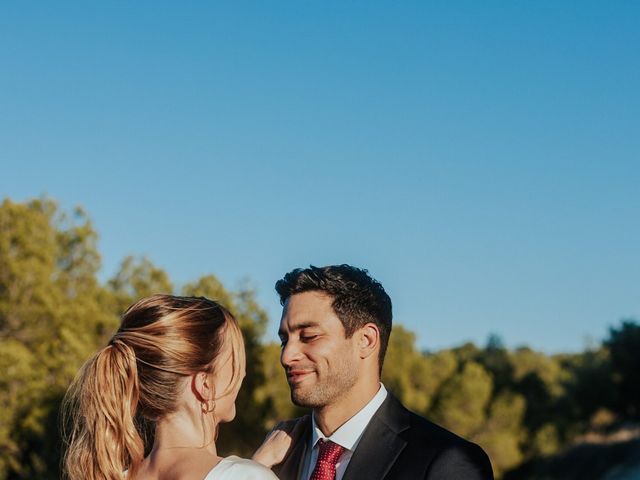 Le mariage de Paul et Claire à Leucate, Aude 199