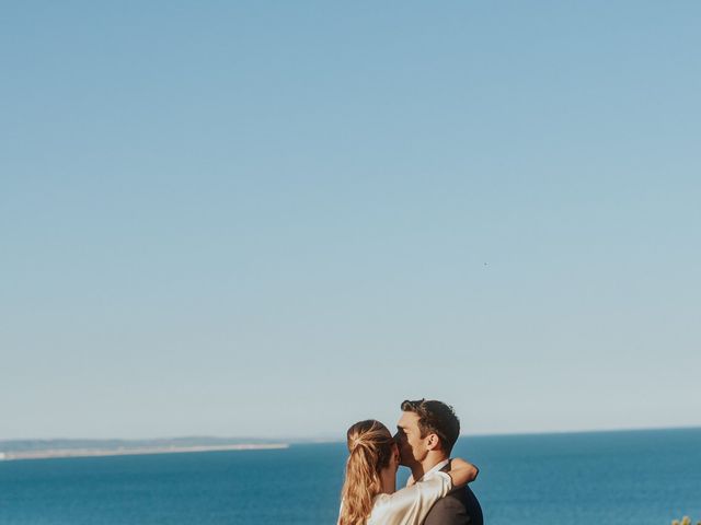 Le mariage de Paul et Claire à Leucate, Aude 201