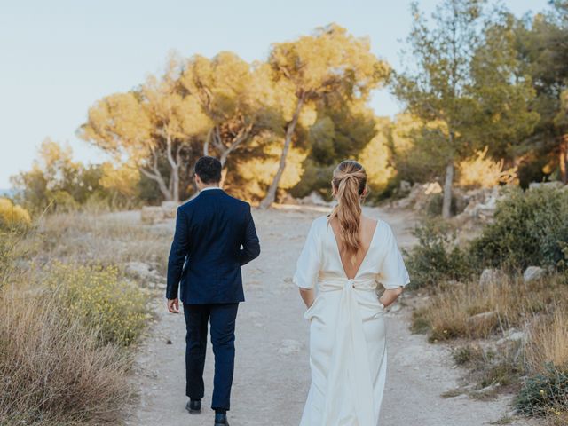 Le mariage de Paul et Claire à Leucate, Aude 207