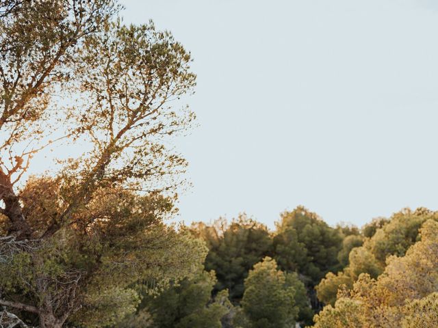 Le mariage de Paul et Claire à Leucate, Aude 220