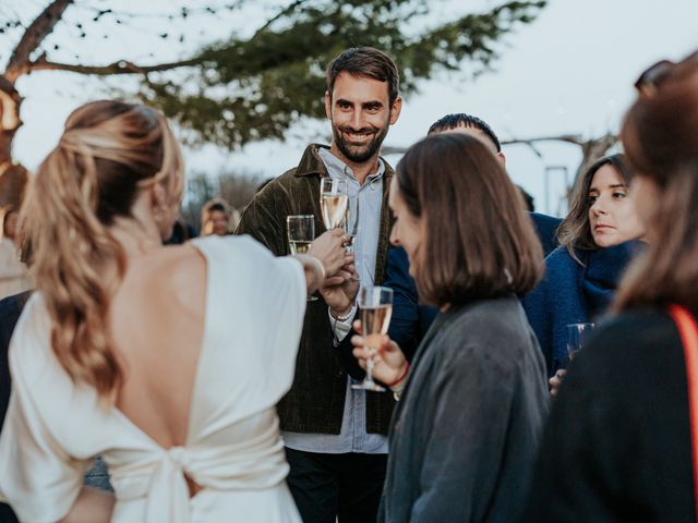 Le mariage de Paul et Claire à Leucate, Aude 233