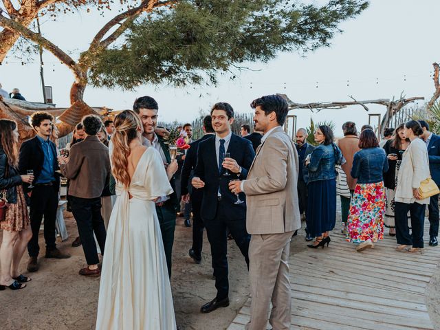 Le mariage de Paul et Claire à Leucate, Aude 235