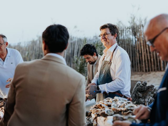 Le mariage de Paul et Claire à Leucate, Aude 236