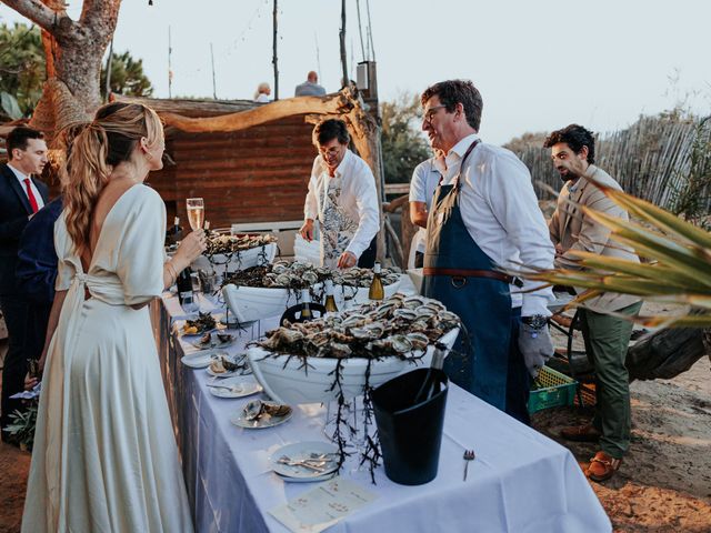 Le mariage de Paul et Claire à Leucate, Aude 238