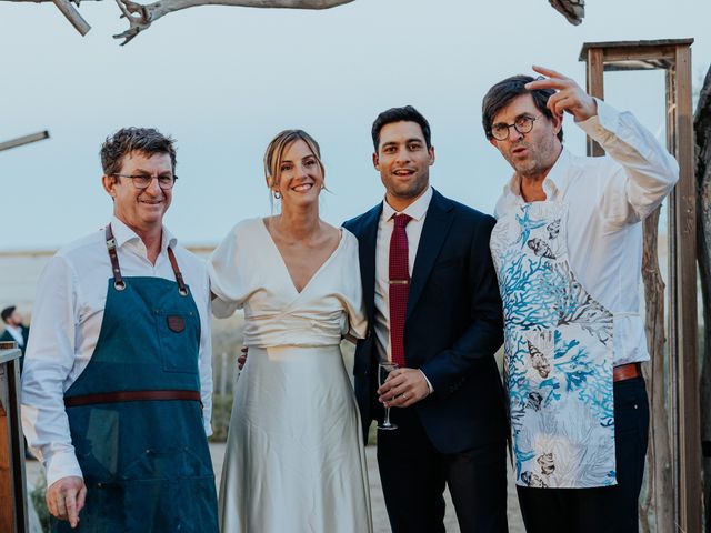 Le mariage de Paul et Claire à Leucate, Aude 240