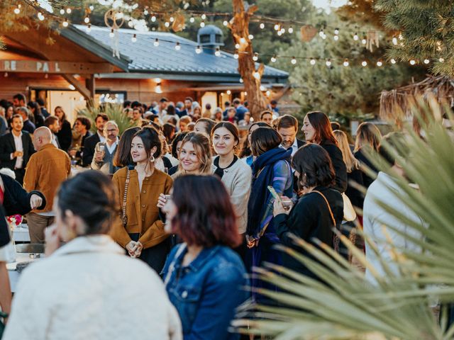 Le mariage de Paul et Claire à Leucate, Aude 242