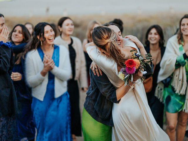 Le mariage de Paul et Claire à Leucate, Aude 248