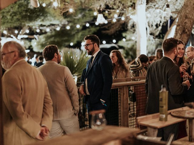 Le mariage de Paul et Claire à Leucate, Aude 280