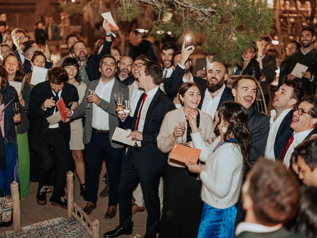 Le mariage de Paul et Claire à Leucate, Aude 303