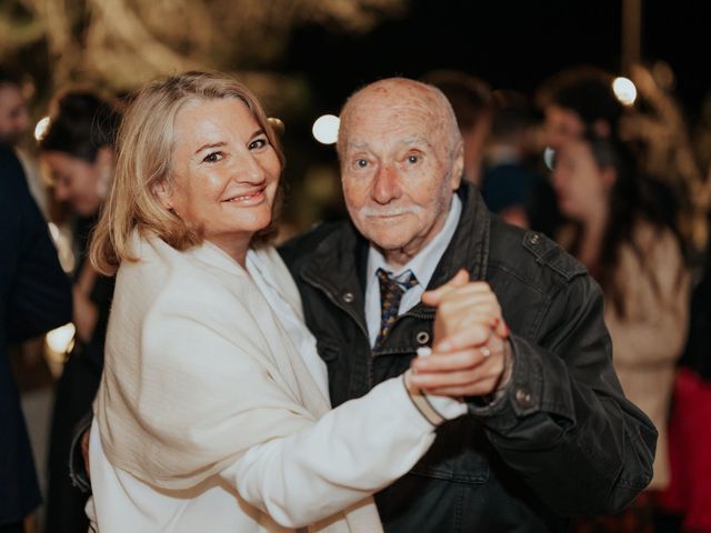 Le mariage de Paul et Claire à Leucate, Aude 309