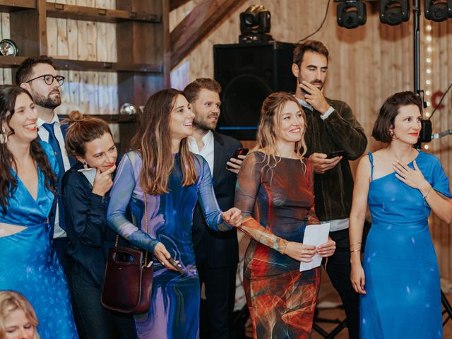 Le mariage de Paul et Claire à Leucate, Aude 350